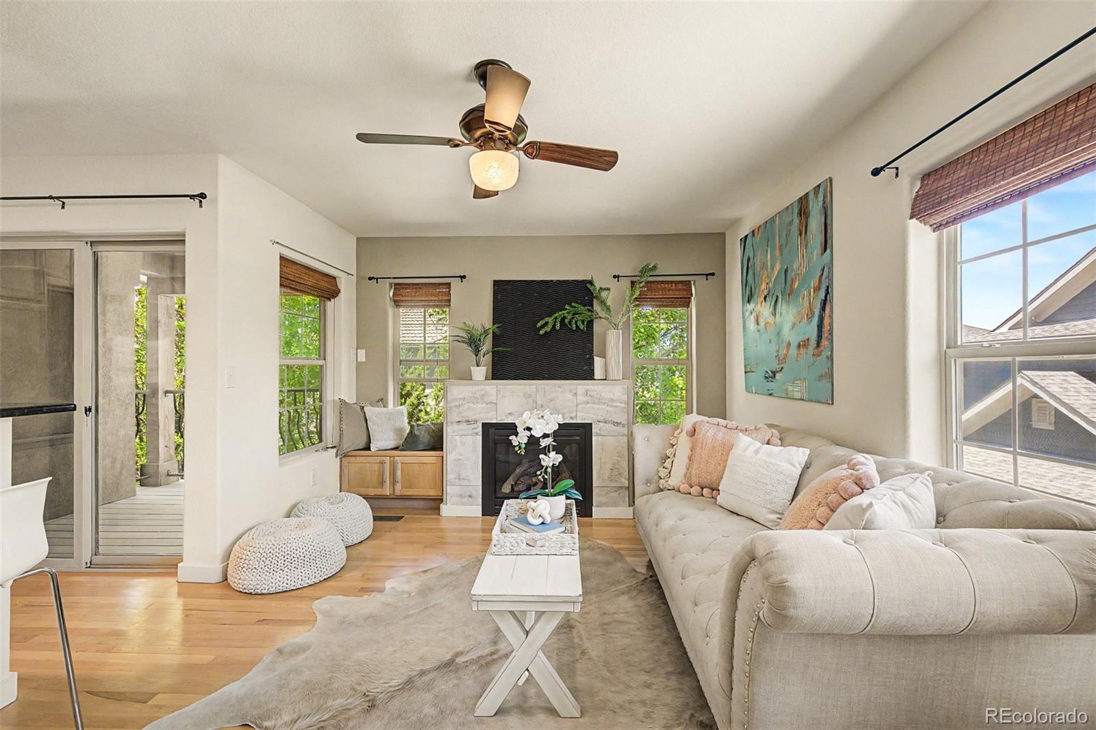 2240 Valentia Street Denver CO 80238