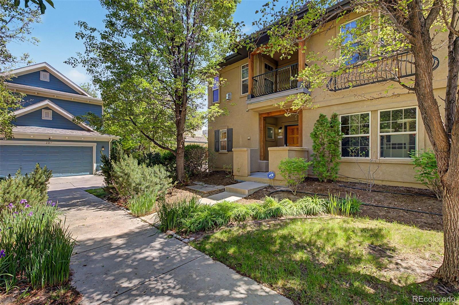2240 Valentia Street Denver CO 80238
