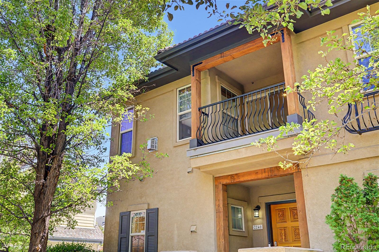 2240 Valentia Street Denver CO 80238