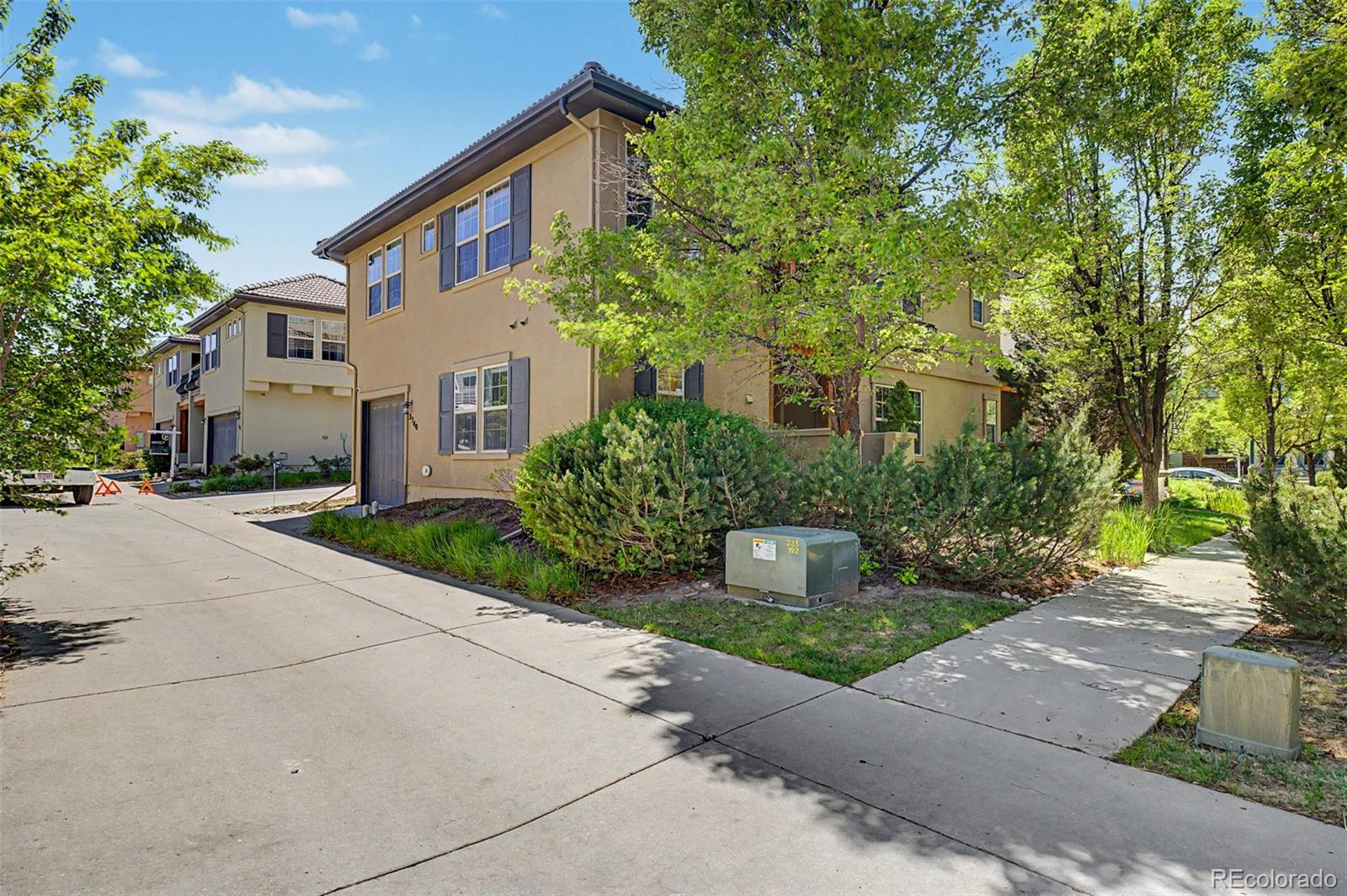2240 Valentia Street Denver CO 80238