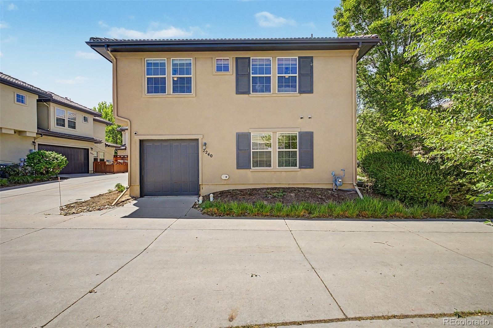 2240 Valentia Street Denver CO 80238