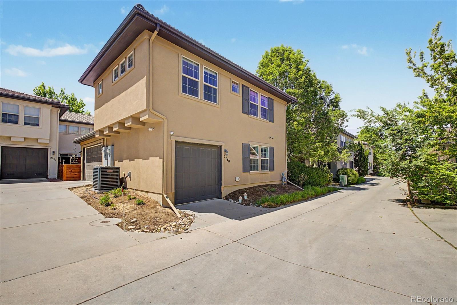 2240 Valentia Street Denver CO 80238