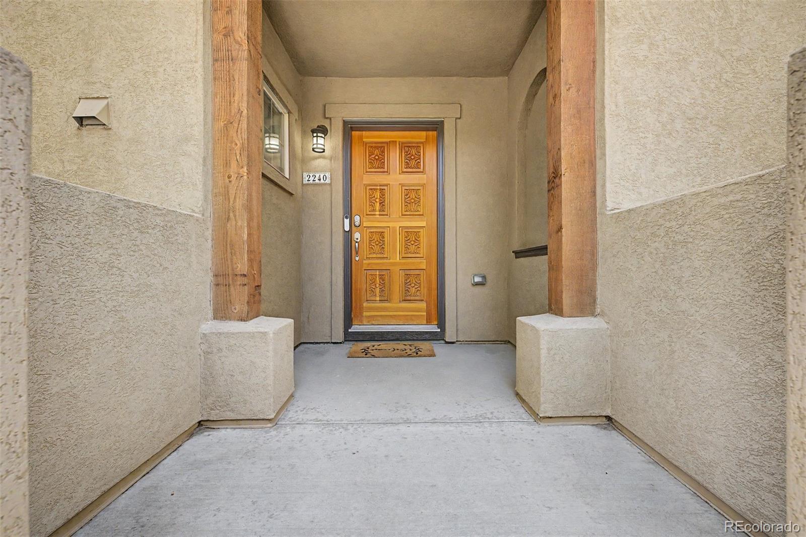 2240 Valentia Street Denver CO 80238