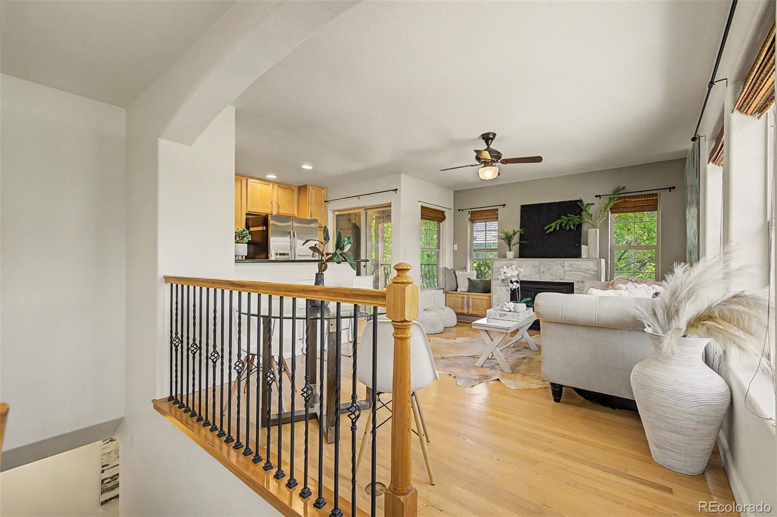 2240 Valentia Street Denver CO 80238