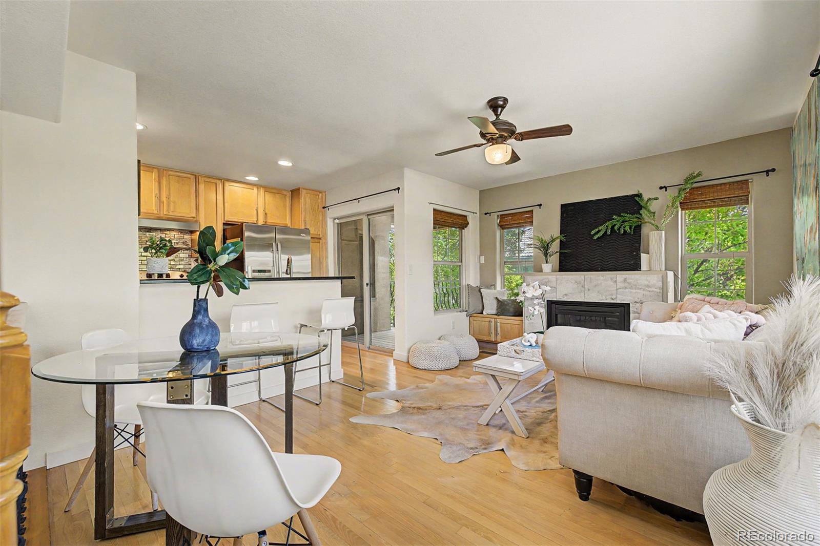 2240 Valentia Street Denver CO 80238