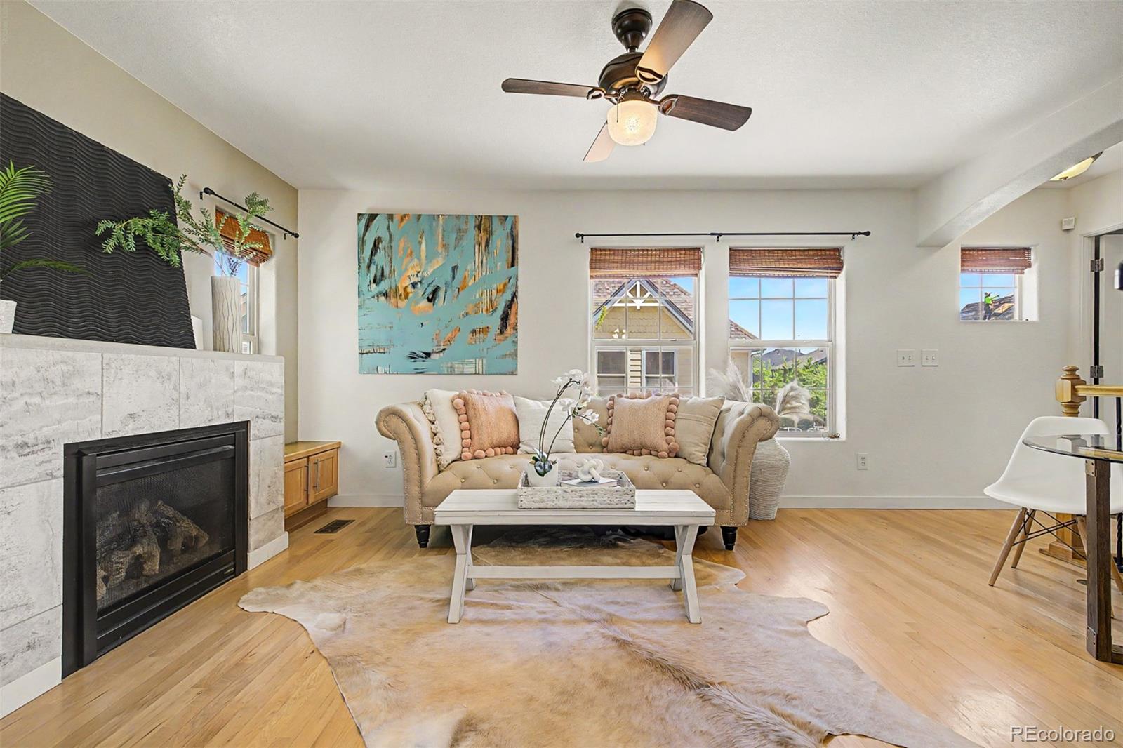 2240 Valentia Street Denver CO 80238