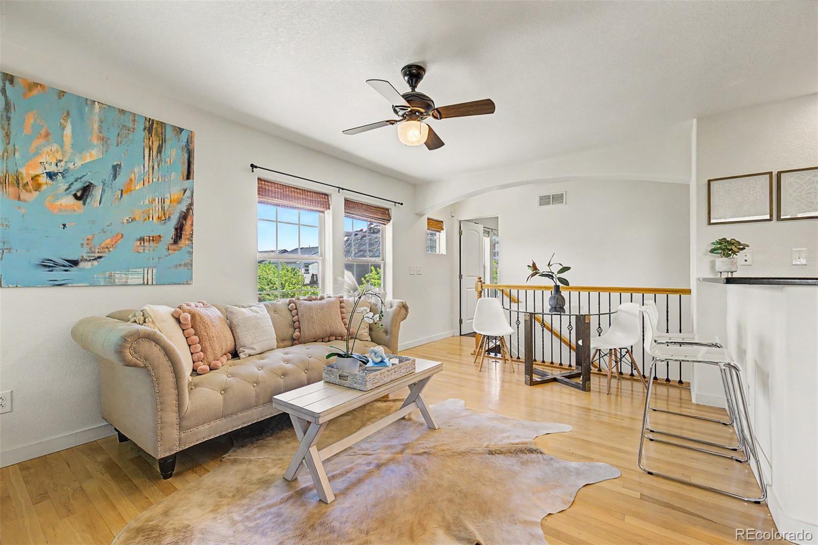 2240 Valentia Street Denver CO 80238