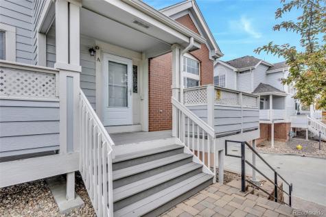 16901 E Warren Place Aurora CO 80013