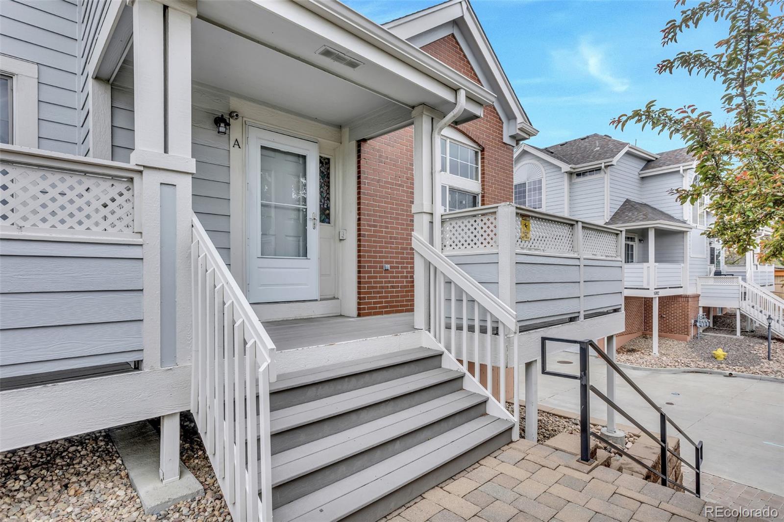 16901 E Warren Place Aurora CO 80013