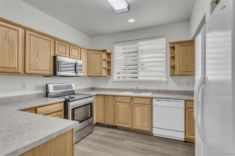 16901 E Warren Place Aurora CO 80013