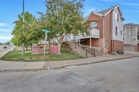 16901 E Warren Place Aurora CO 80013
