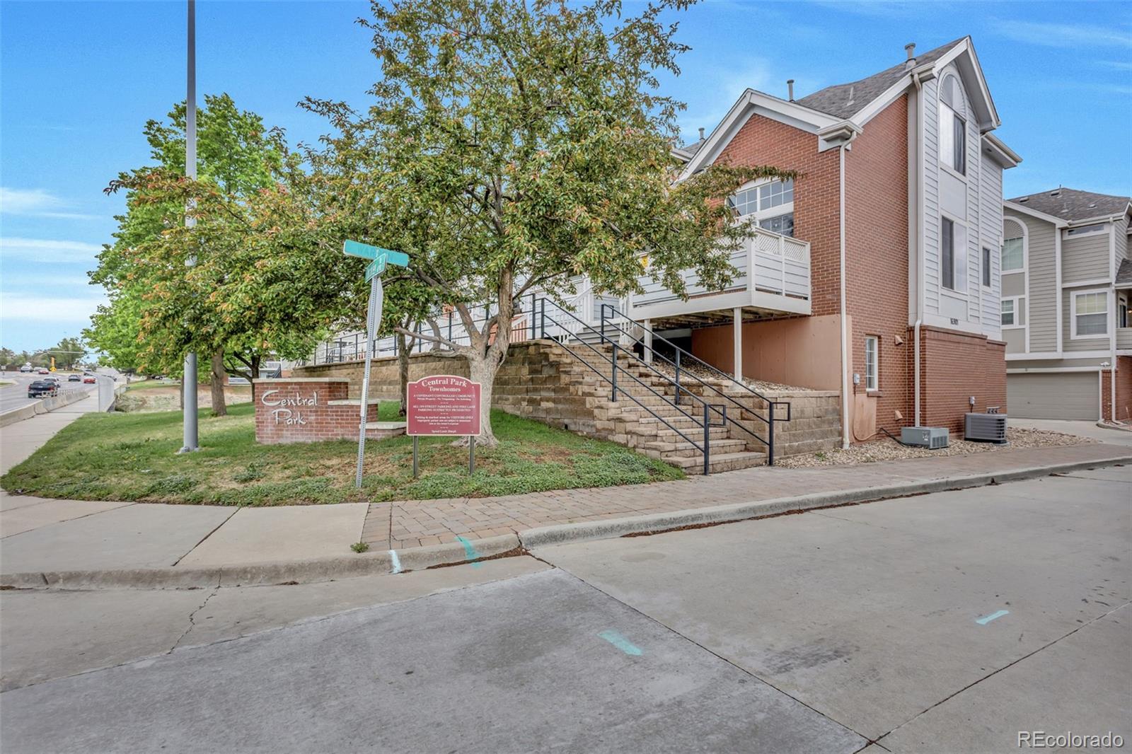 16901 E Warren Place Aurora CO 80013