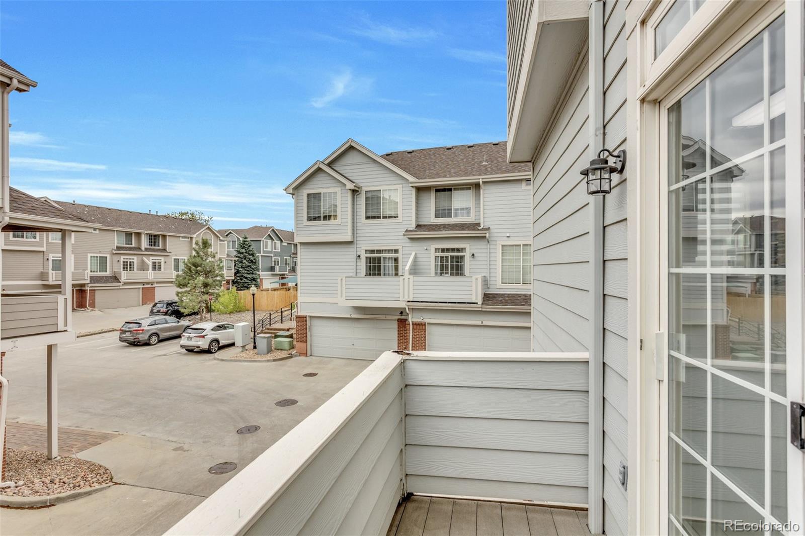 16901 E Warren Place Aurora CO 80013