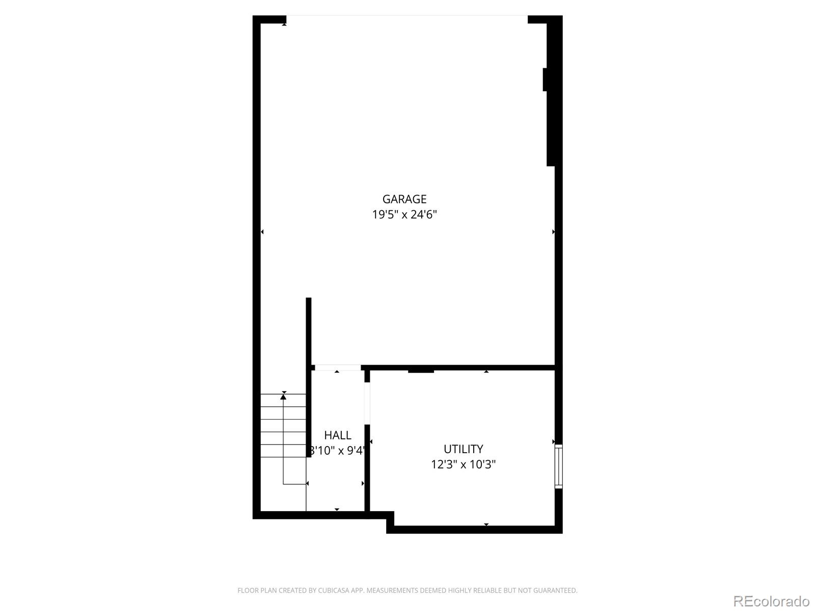 16901 E Warren Place Aurora CO 80013