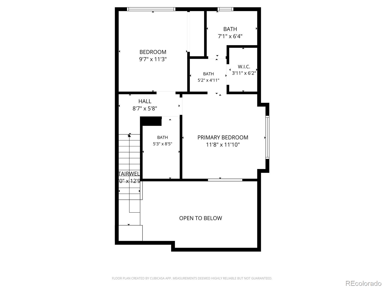 16901 E Warren Place Aurora CO 80013
