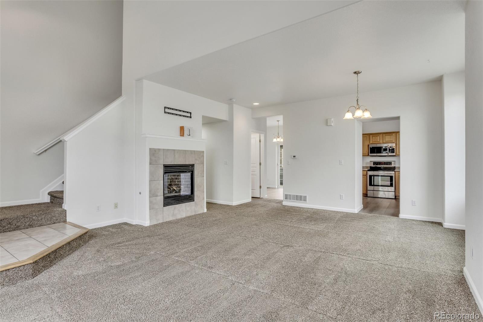 16901 E Warren Place Aurora CO 80013