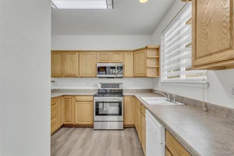 16901 E Warren Place Aurora CO 80013