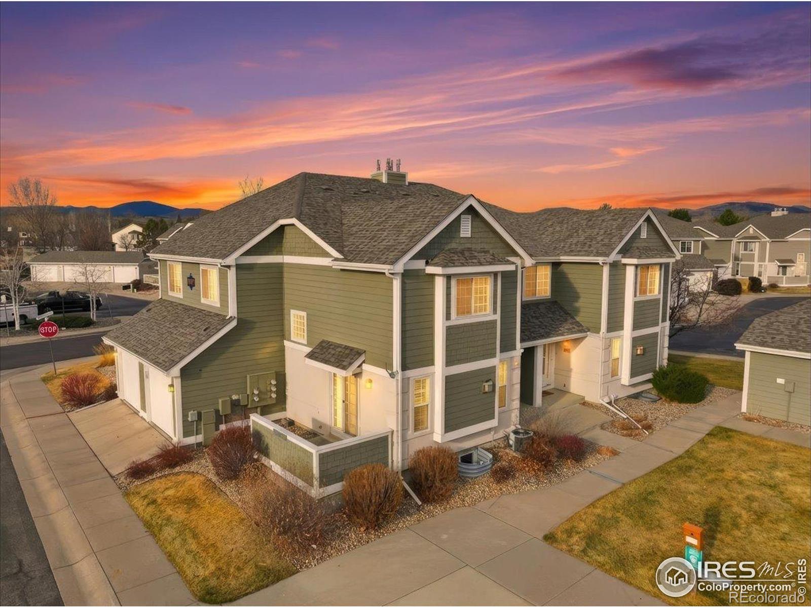 2087 Manitou Court Loveland CO 80538