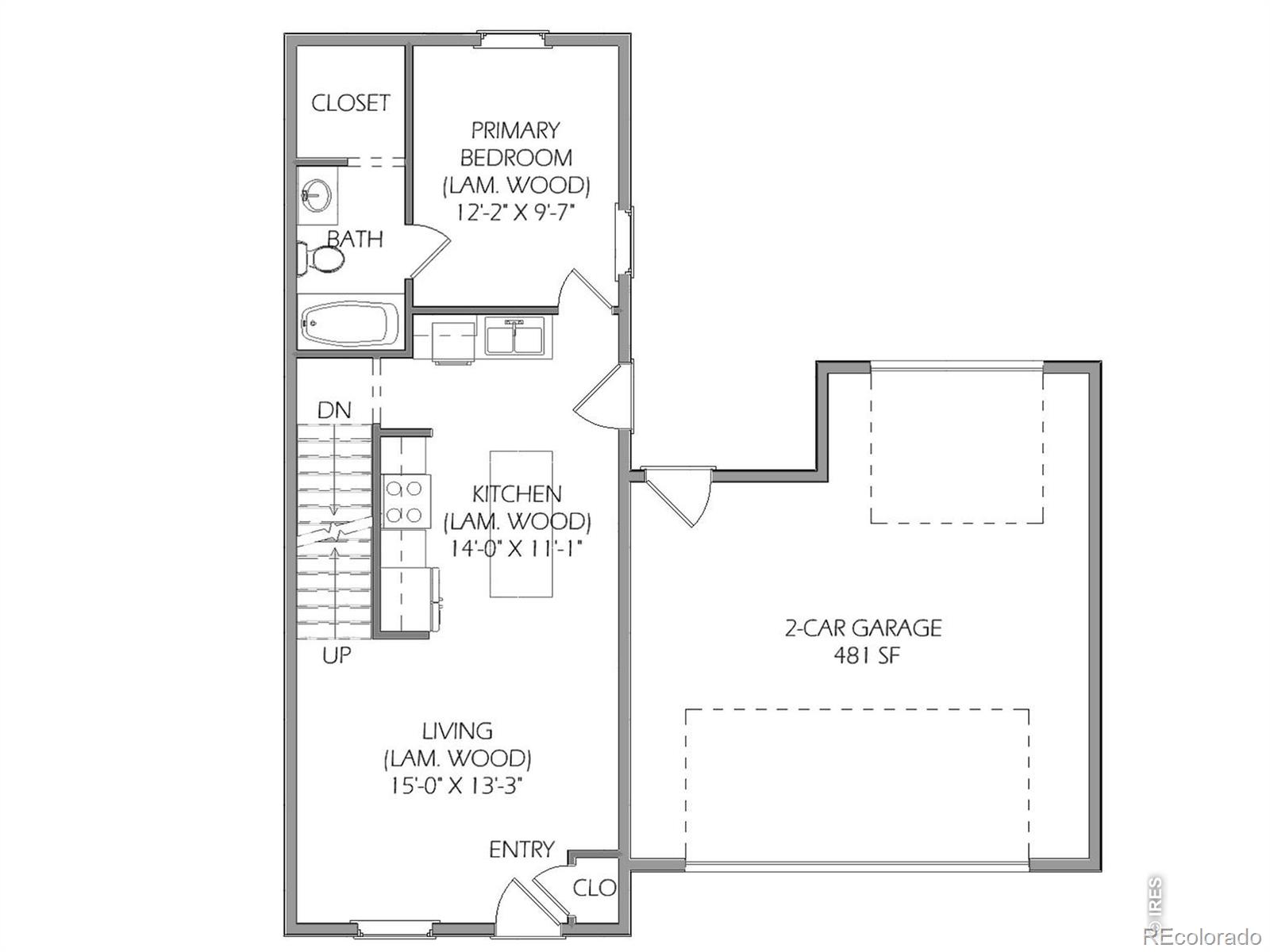 4050 Sveta Lane Wellington CO 80549