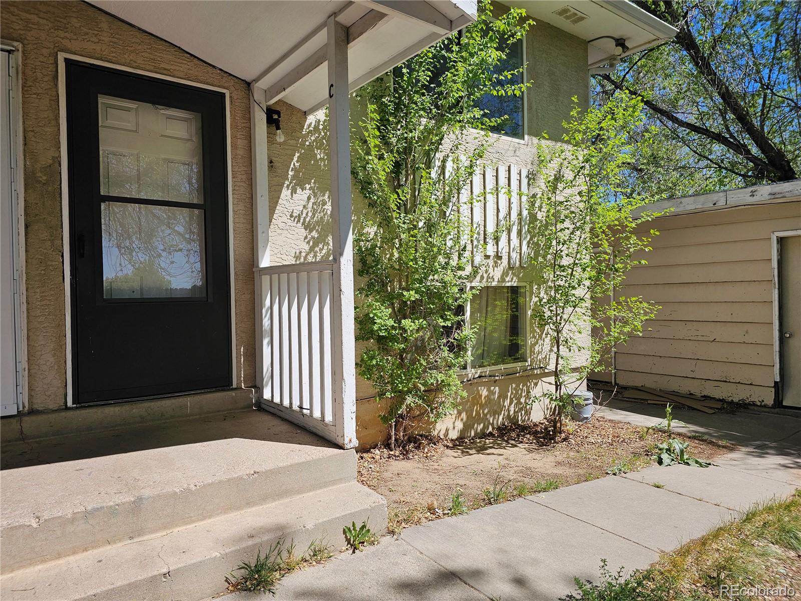 2157 Preuss Road Colorado Springs CO 80910