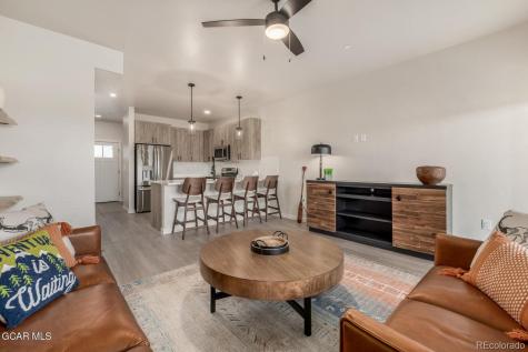 129 Granby Meadow Drive Granby CO 80446