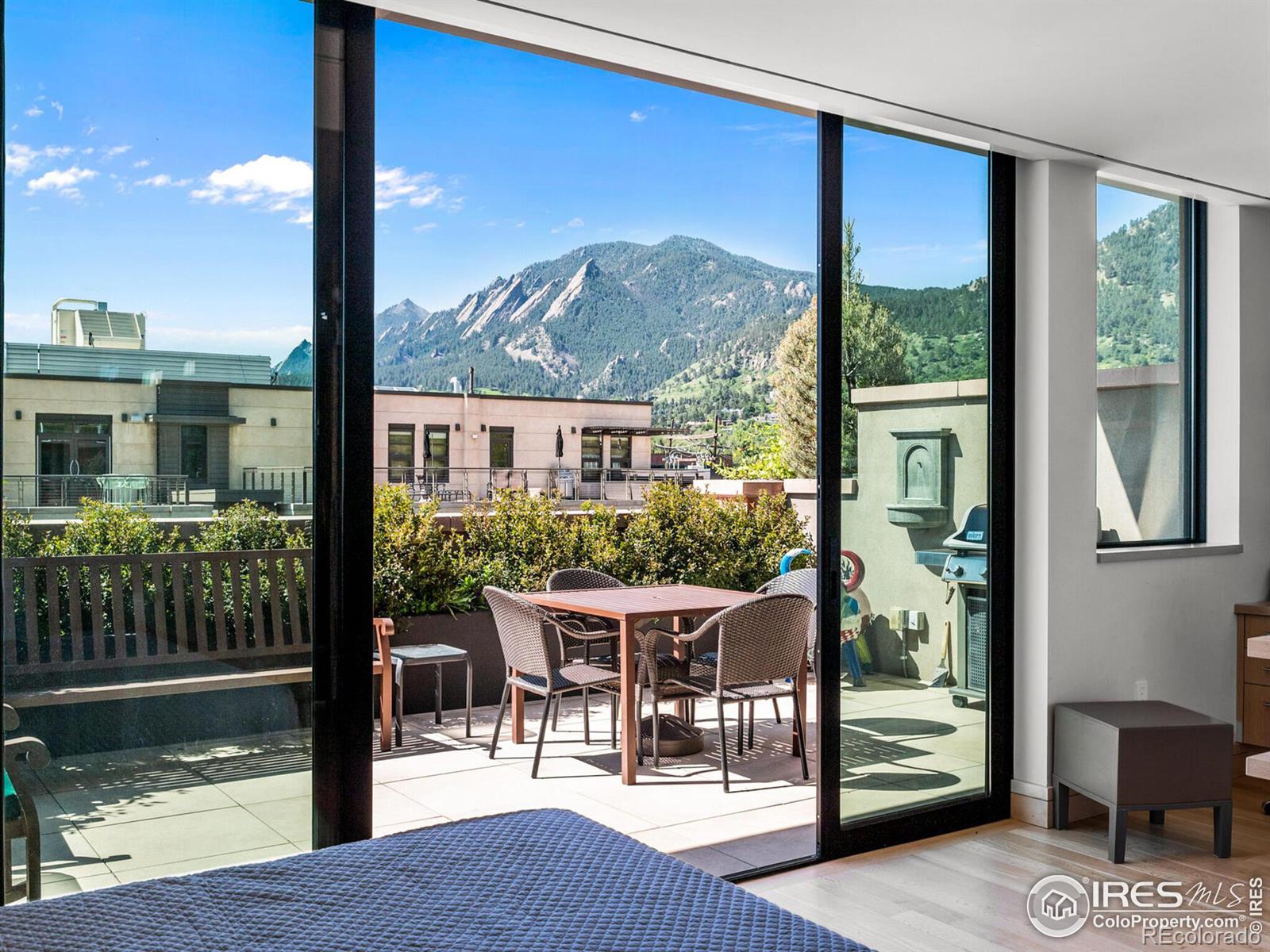 901 Pearl Street Boulder CO 80302