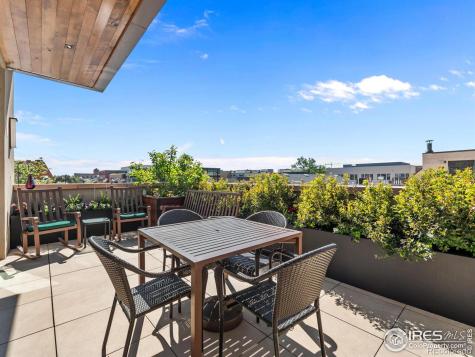 901 Pearl Street Boulder CO 80302
