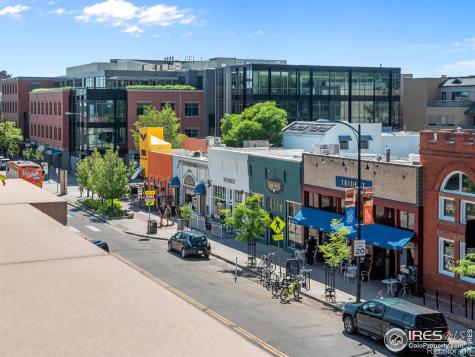 901 Pearl Street Boulder CO 80302