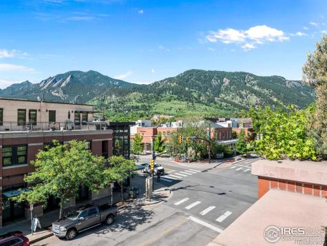 901 Pearl Street Boulder CO 80302