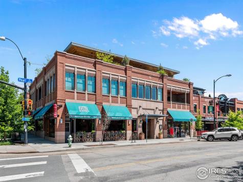 901 Pearl Street Boulder CO 80302