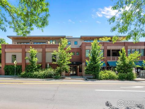 901 Pearl Street Boulder CO 80302