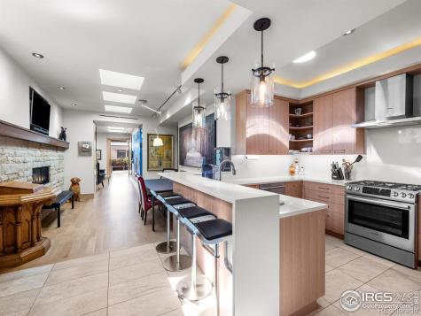 901 Pearl Street Boulder CO 80302