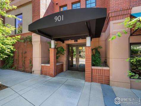 901 Pearl Street Boulder CO 80302