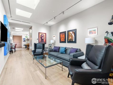901 Pearl Street Boulder CO 80302