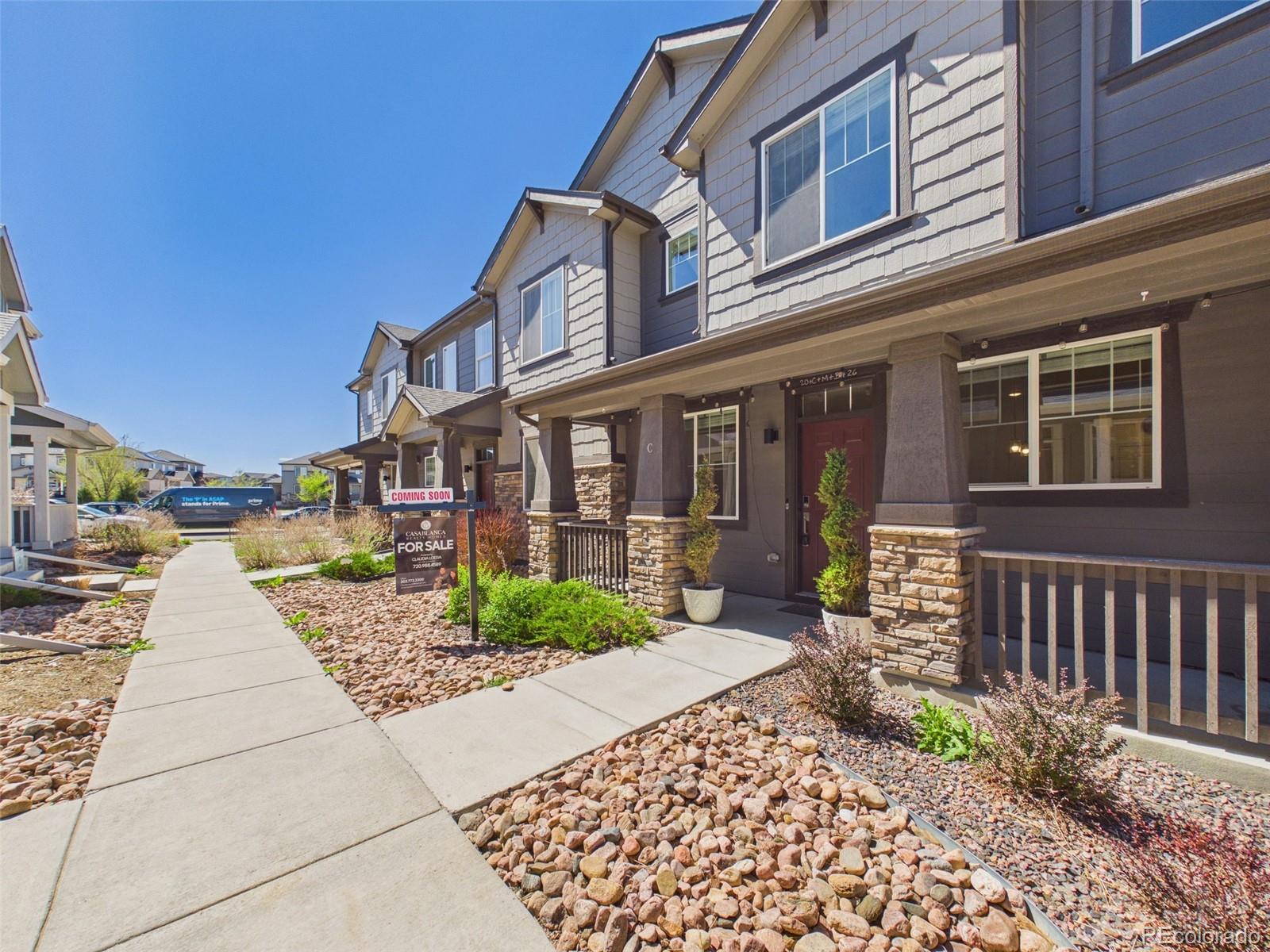 16621 E 119th Avenue Commerce City CO 80022