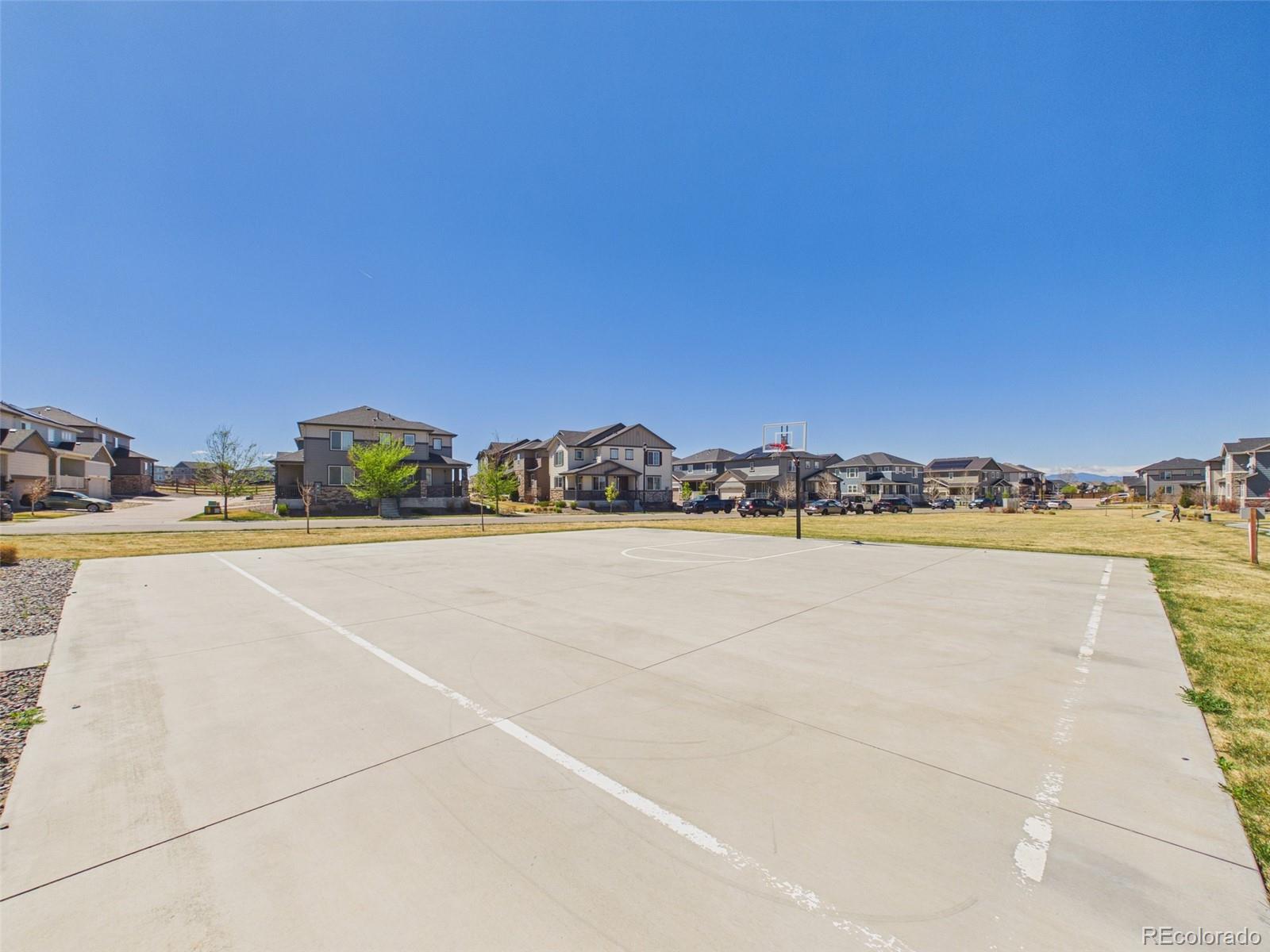 16621 E 119th Avenue Commerce City CO 80022