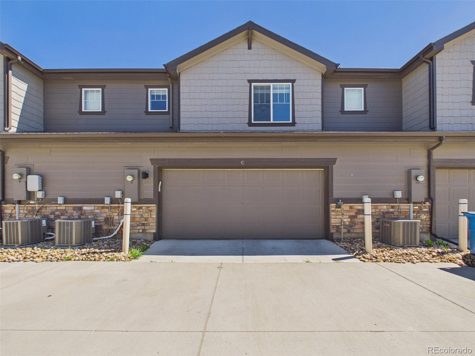 16621 E 119th Avenue Commerce City CO 80022
