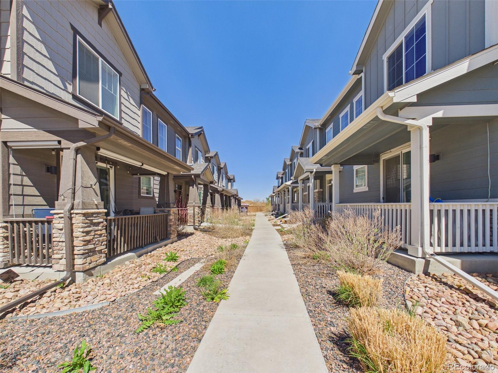 16621 E 119th Avenue Commerce City CO 80022
