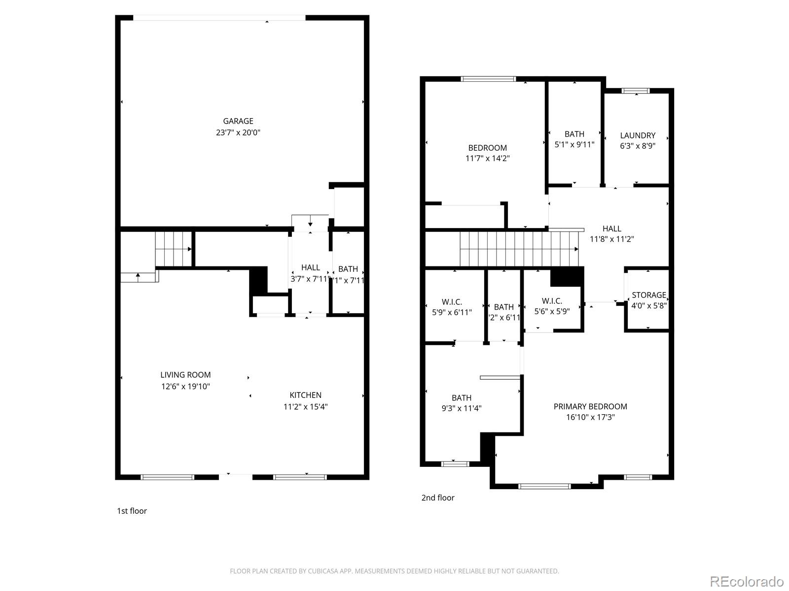 16621 E 119th Avenue Commerce City CO 80022