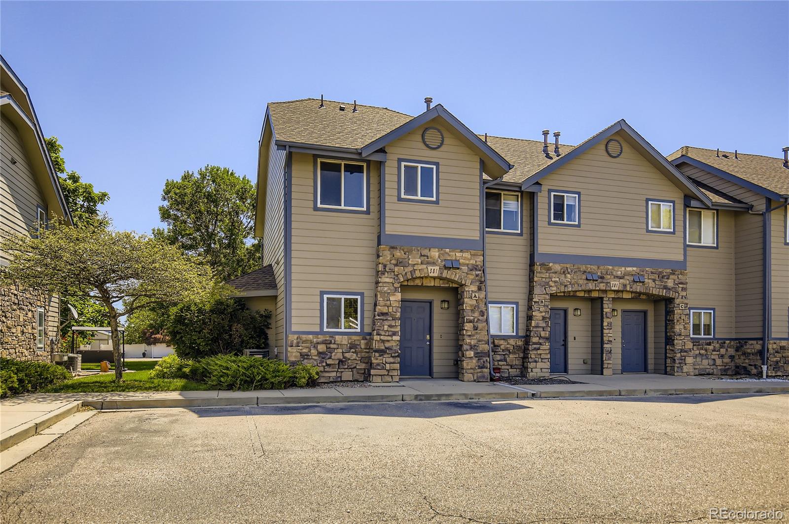 381 Buffalo Drive Windsor CO 80550