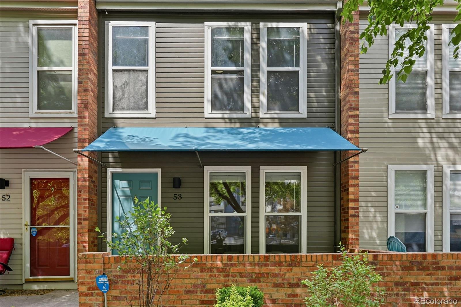 1150 Inca Street Denver CO 80204