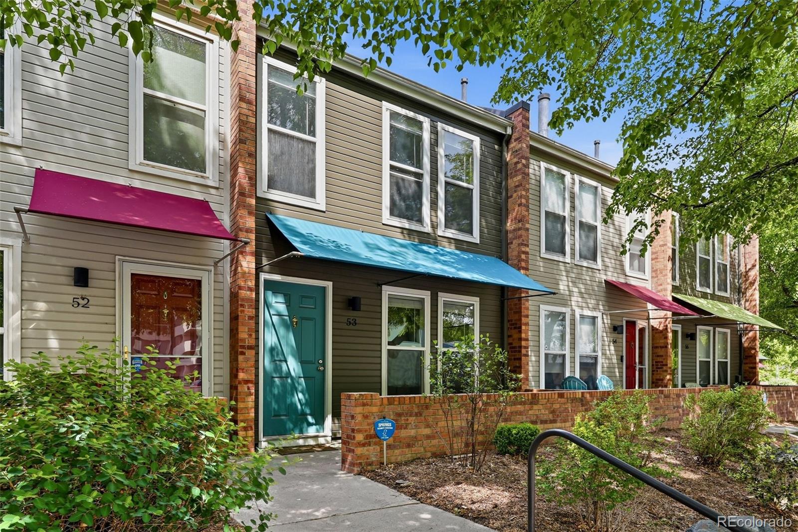 1150 Inca Street Denver CO 80204