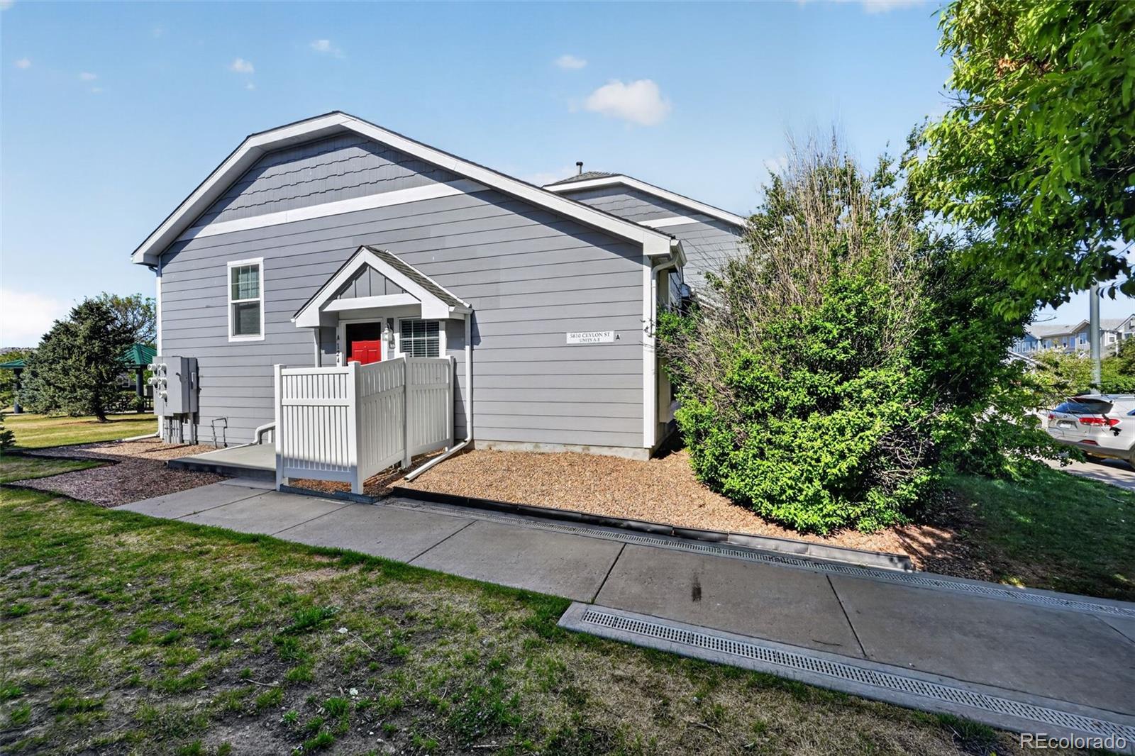 5810 Ceylon Street Denver CO 80249