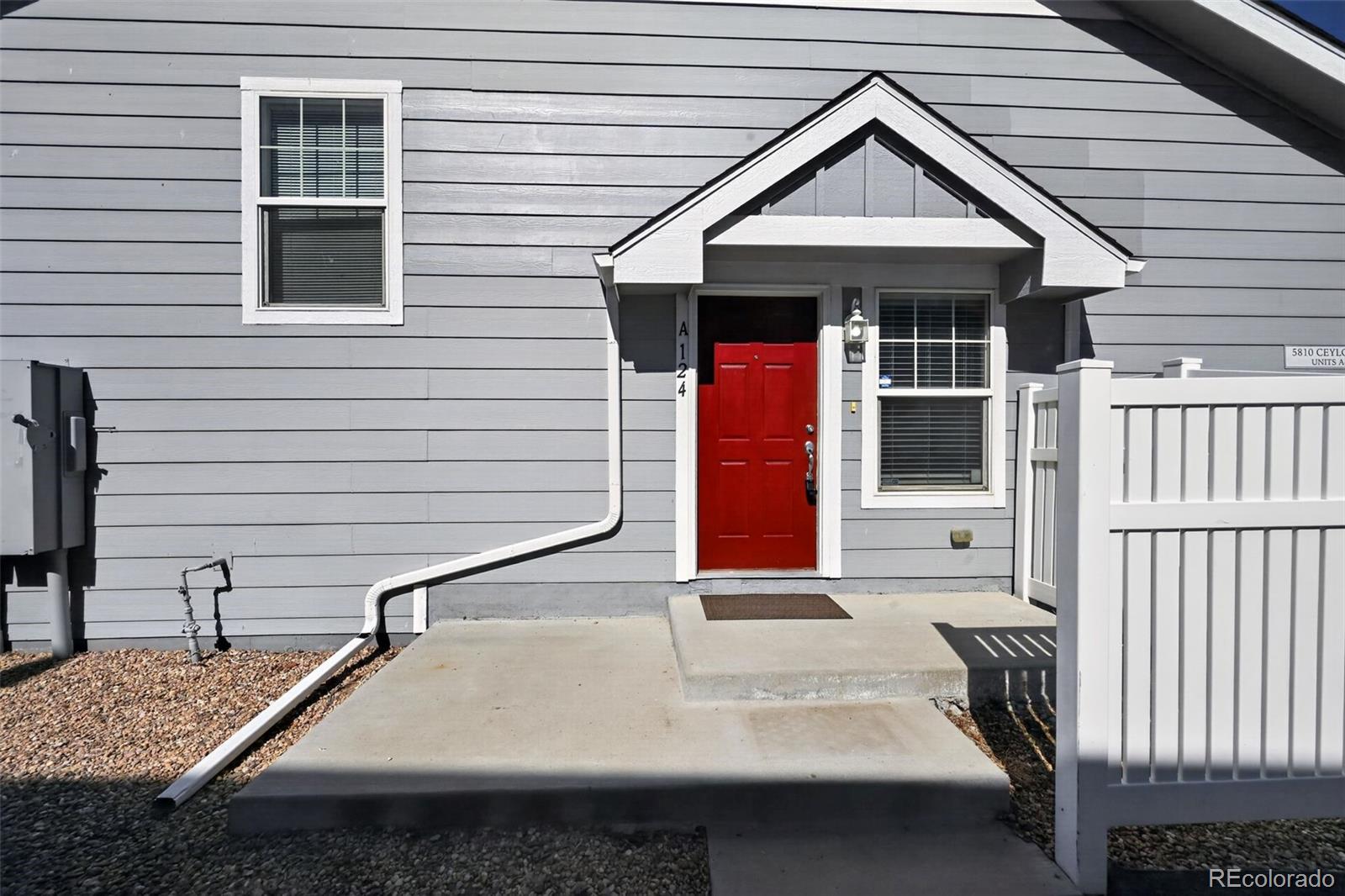 5810 Ceylon Street Denver CO 80249