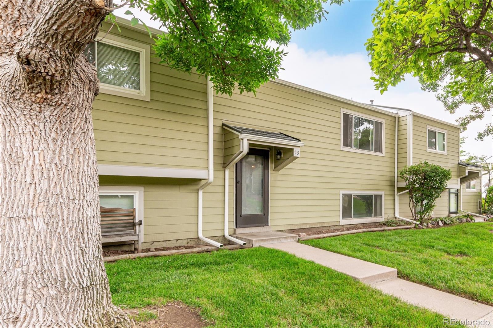 5721 W 92nd Avenue Westminster CO 80031