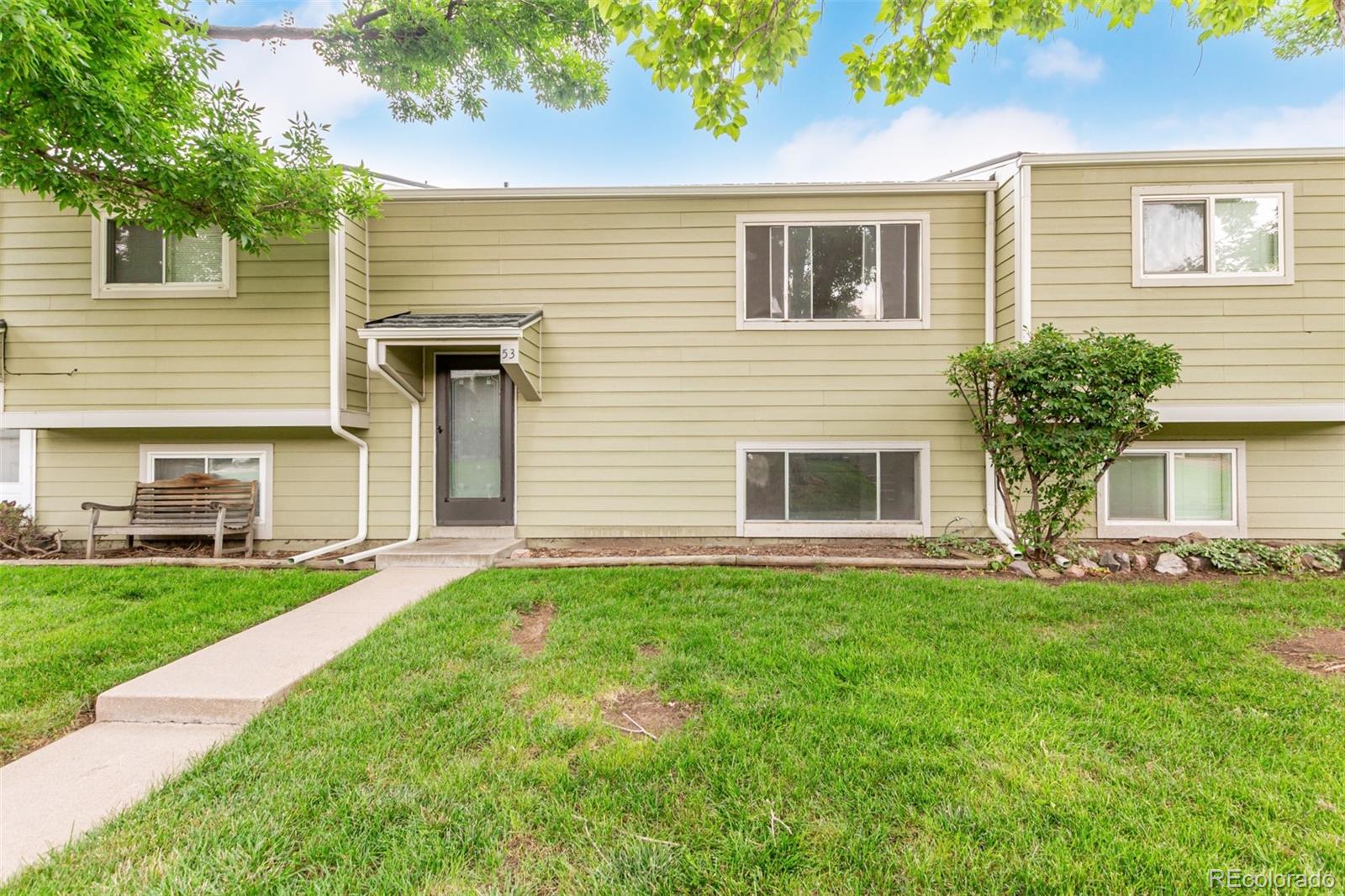 5721 W 92nd Avenue Westminster CO 80031