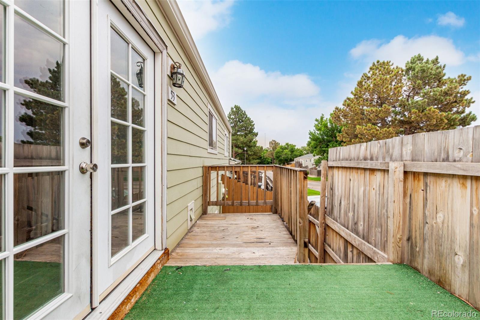 5721 W 92nd Avenue Westminster CO 80031