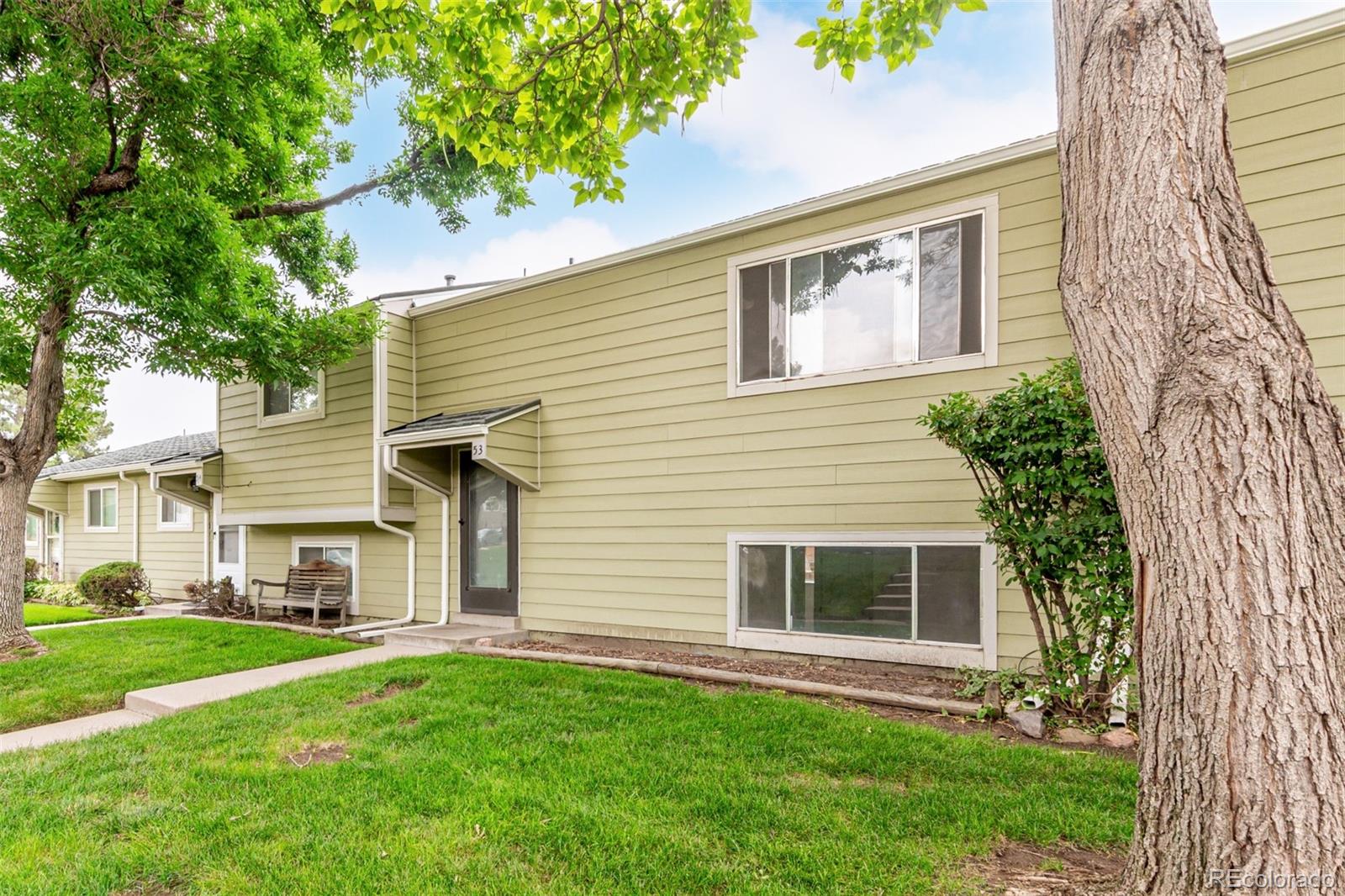 5721 W 92nd Avenue Westminster CO 80031