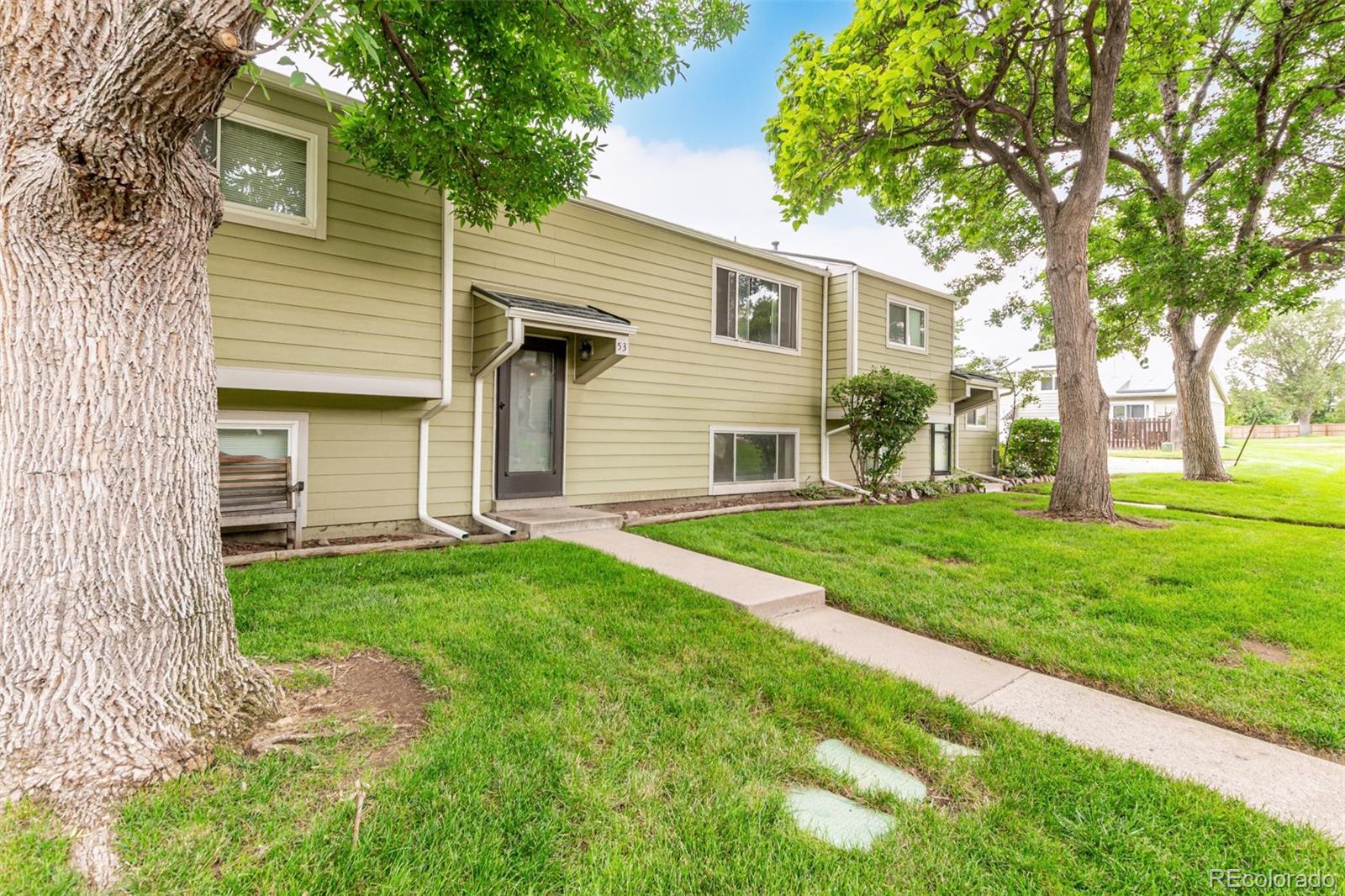 5721 W 92nd Avenue Westminster CO 80031