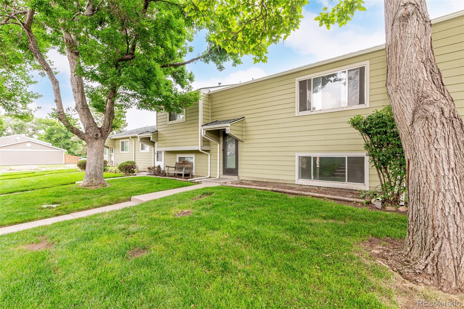 5721 W 92nd Avenue Westminster CO 80031